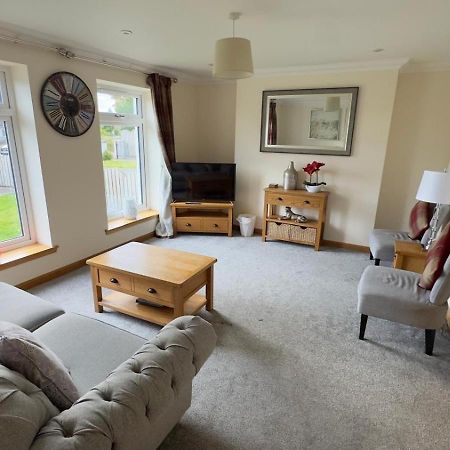 The Waverley Inn Holiday Homes Inverness Exterior photo